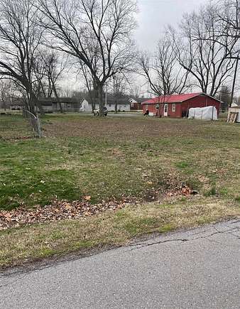 0.19 Acres of Residential Land for Sale in Scott City, Missouri