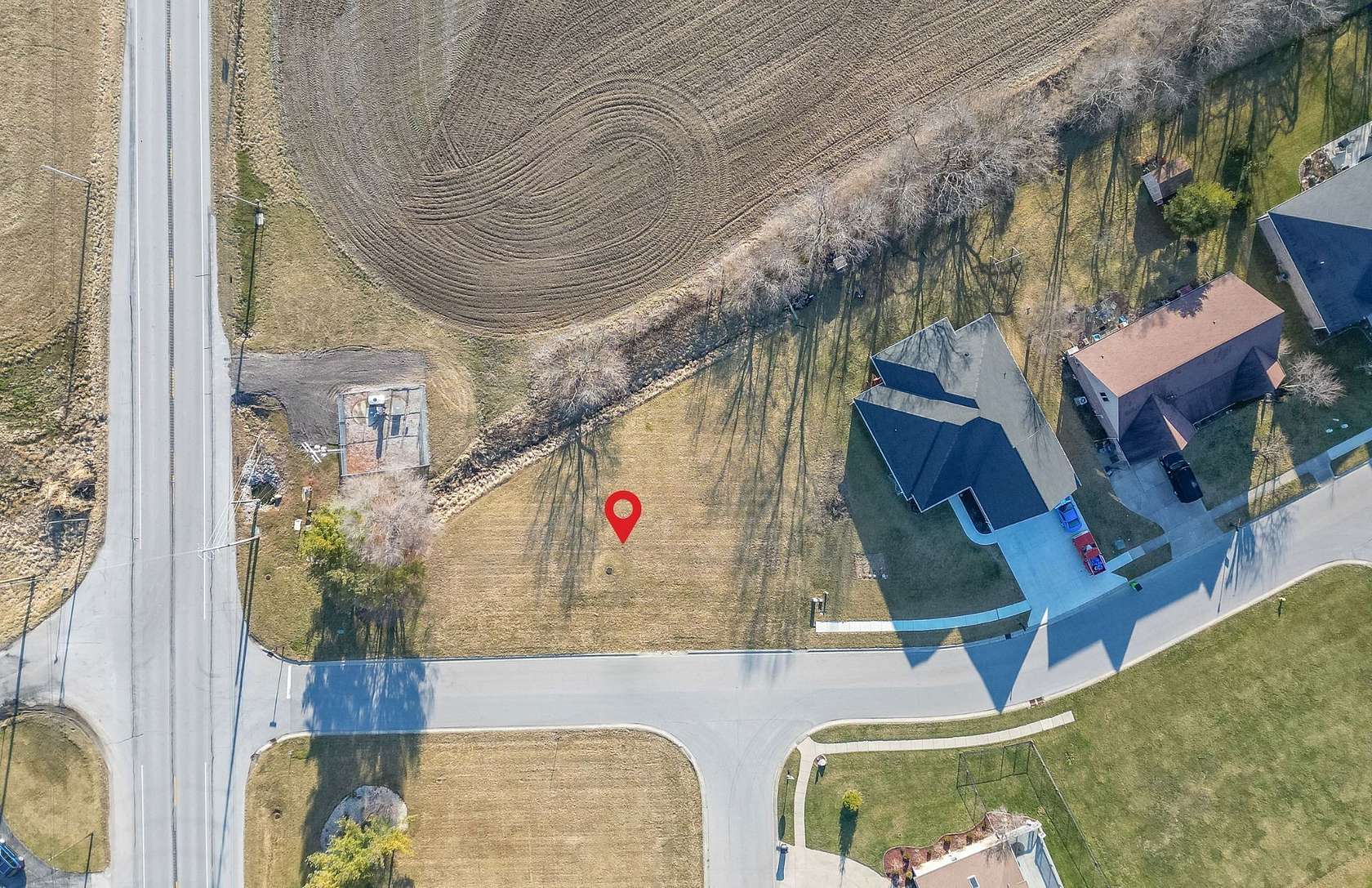 0.4 Acres of Residential Land for Sale in Franklin, Indiana