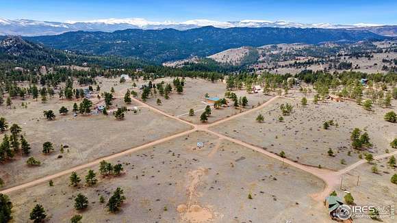 5.7 Acres of Residential Land for Sale in Livermore, Colorado