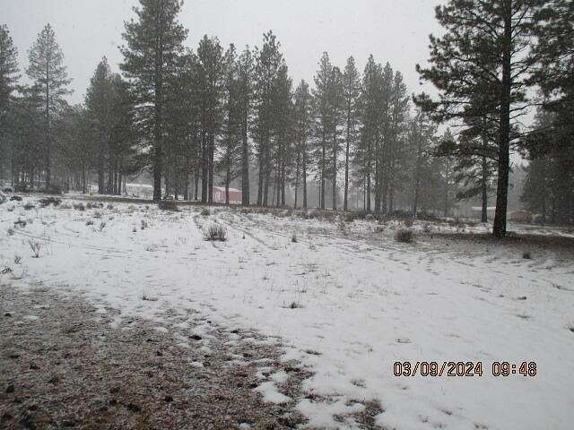 2.4 Acres of Residential Land for Sale in Bonanza, Oregon