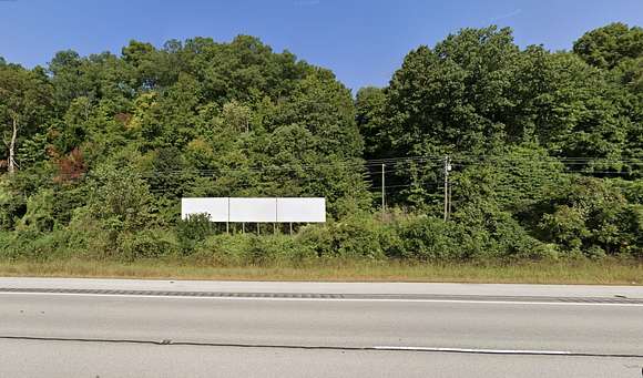 1.8 Acres of Commercial Land for Sale in Martinsville, Indiana