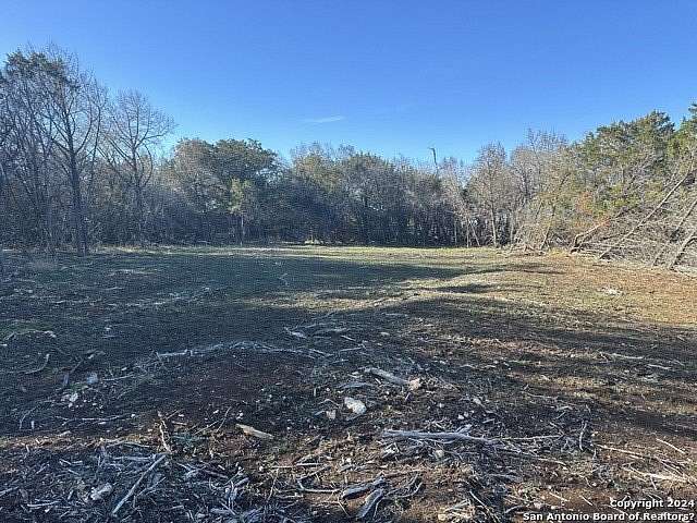 0.5 Acres of Residential Land for Sale in Bandera, Texas