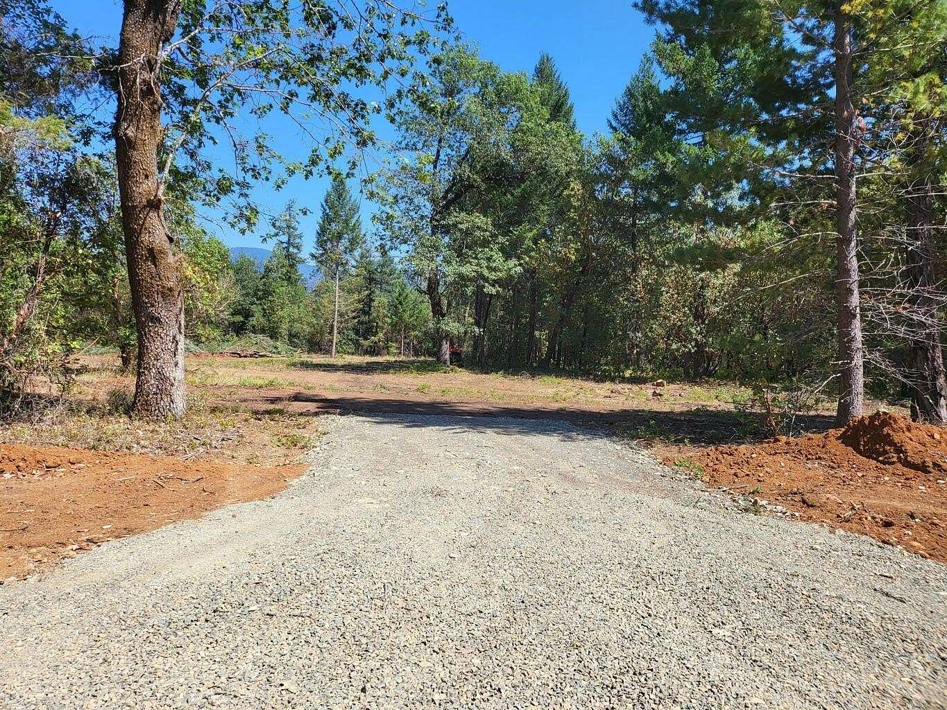 3.49 Acres of Residential Land for Sale in Merlin, Oregon