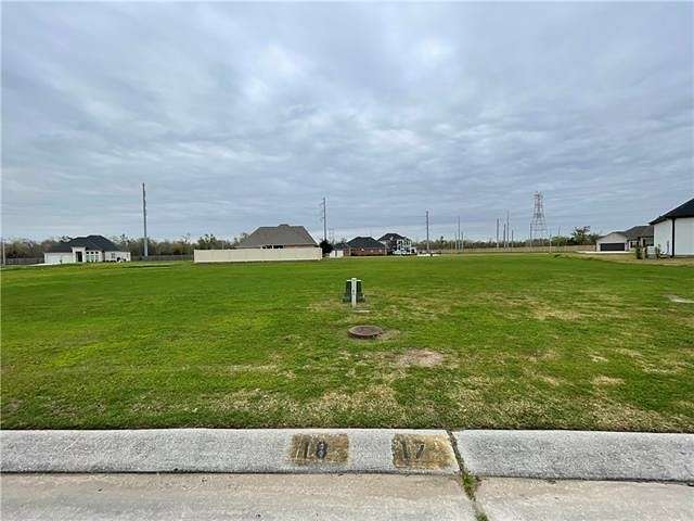 0.41 Acres of Residential Land for Sale in Westwego, Louisiana