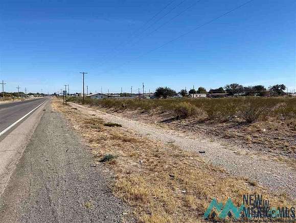 4.3 Acres of Land for Sale in Artesia, New Mexico
