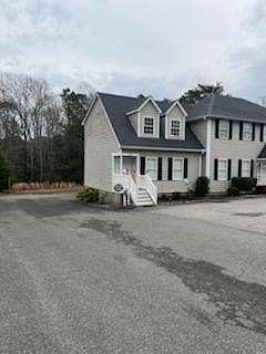 0.97 Acres of Commercial Land for Sale in Kilmarnock, Virginia