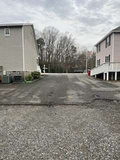 0.97 Acres of Commercial Land for Sale in Kilmarnock, Virginia