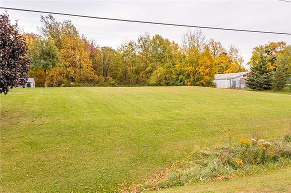 0.69 Acres of Residential Land for Sale in Huron, New York