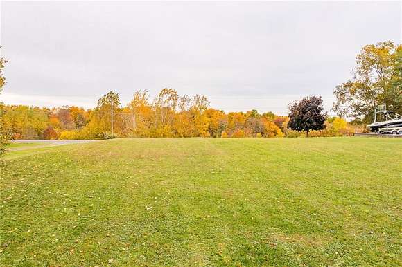 0.69 Acres of Residential Land for Sale in North Rose, New York