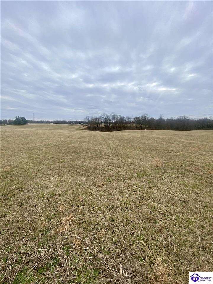 5.7 Acres of Land for Sale in Hodgenville, Kentucky