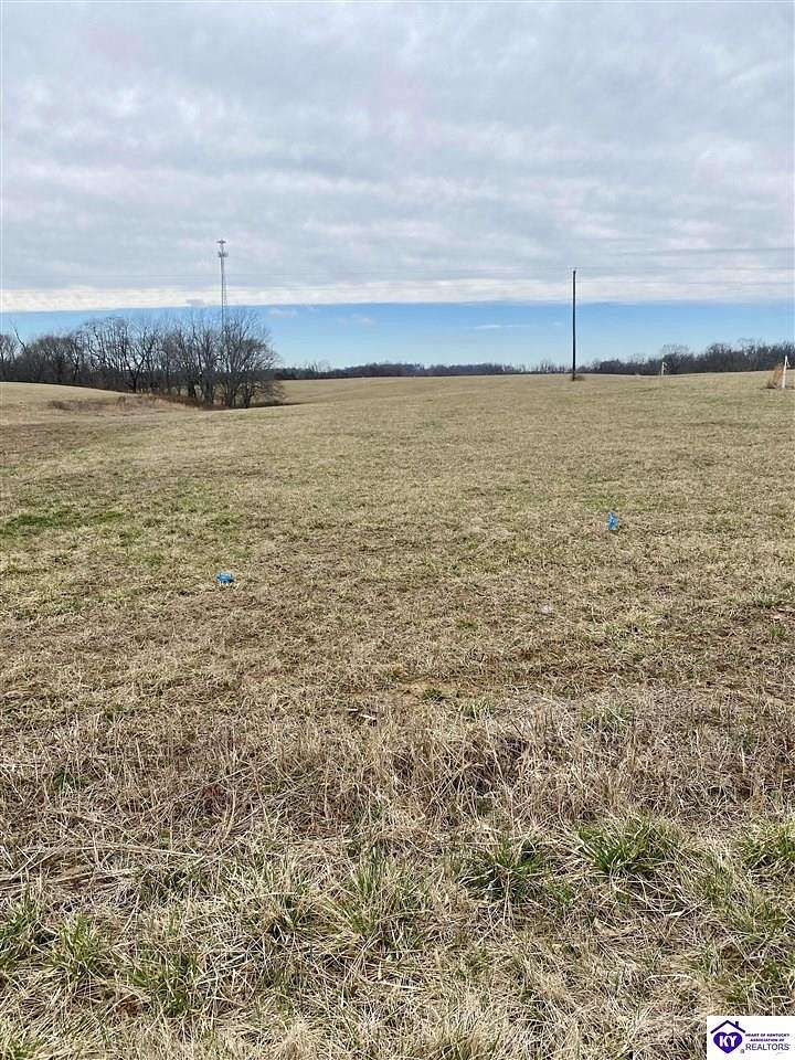 5.1 Acres of Land for Sale in Hodgenville, Kentucky