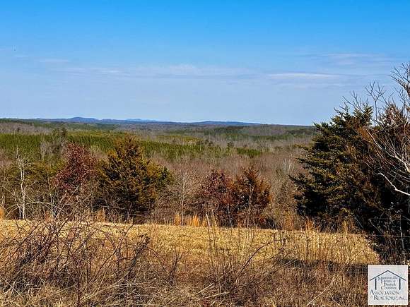 24.9 Acres of Land for Sale in Axton, Virginia