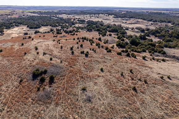 400 Acres of Recreational Land & Farm for Sale in Geary, Oklahoma