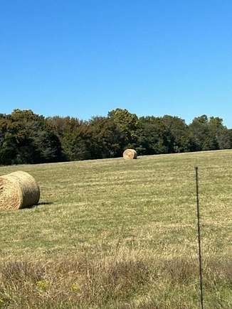 67 Acres of Recreational Land for Sale in Cromwell, Oklahoma