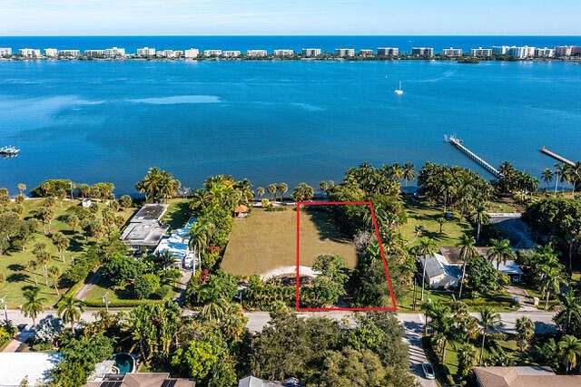 0.52 Acres of Residential Land for Sale in Lake Worth, Florida