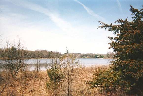 1.6 Acres of Residential Land for Sale in Montello, Wisconsin