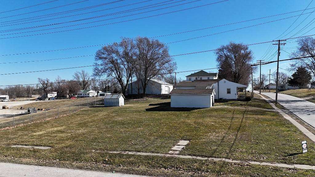 Land for Sale in Pittsfield, Illinois