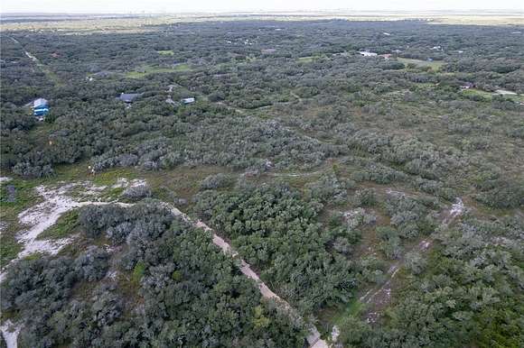 4.4 Acres of Land for Sale in Aransas Pass, Texas