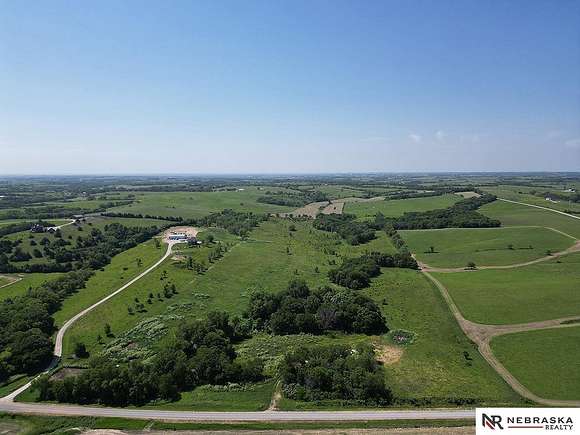 78.851 Acres of Land for Sale in Garland, Nebraska