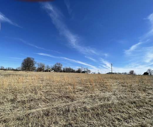 4.3 Acres of Residential Land for Sale in Marionville, Missouri