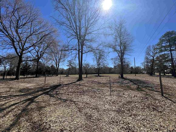 11.234 Acres of Recreational Land for Sale in Tyler, Texas