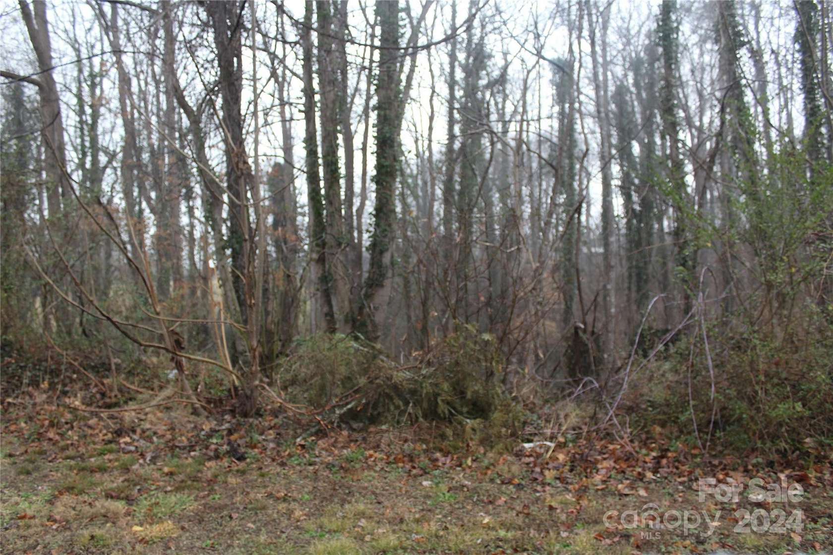 0.53 Acres of Land for Sale in Morganton, North Carolina