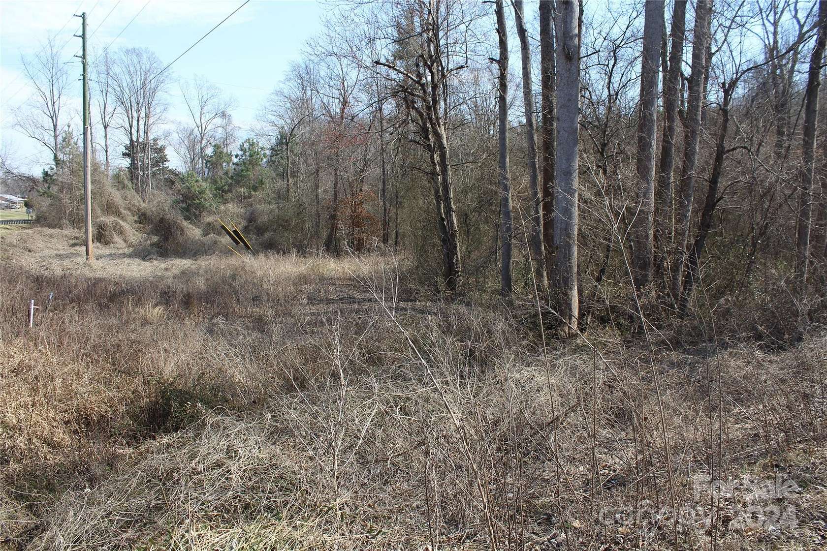 35.2 Acres of Land for Sale in Morganton, North Carolina