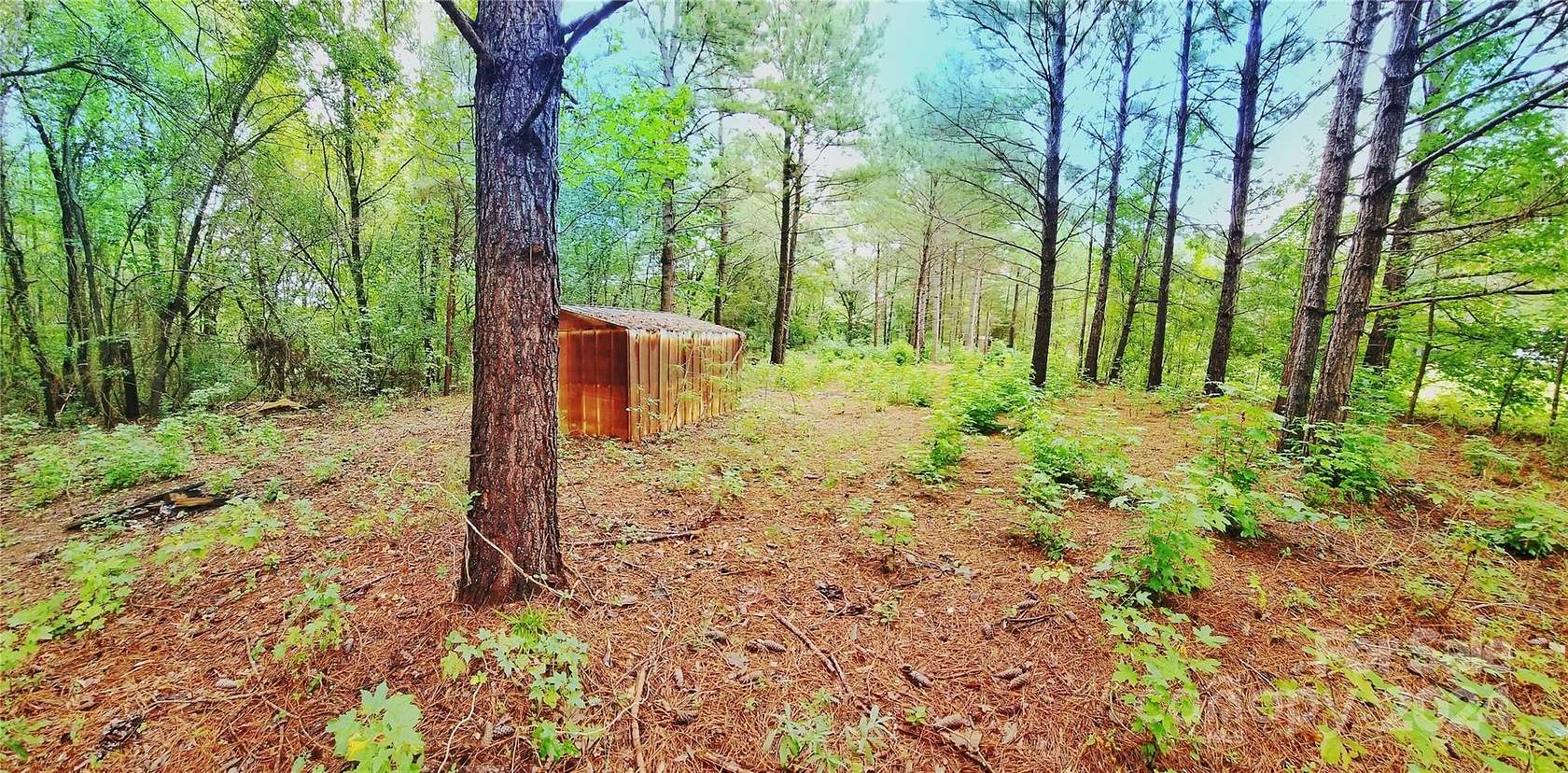 0.65 Acres of Residential Land for Sale in Charlotte, North Carolina