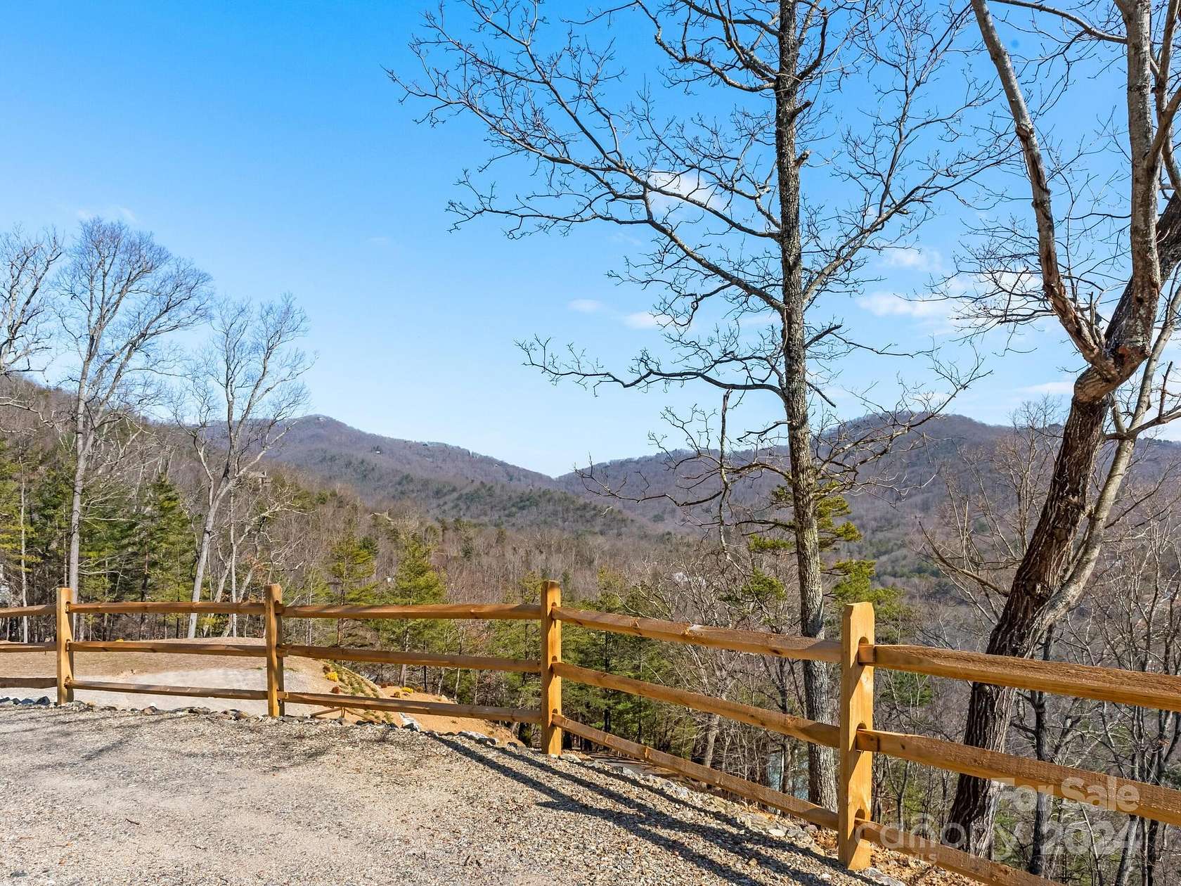 1.32 Acres of Land for Sale in Asheville, North Carolina