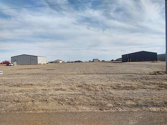 1.2 Acres of Land for Sale in Amarillo, Texas