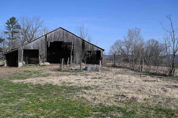 37.5 Acres of Agricultural Land for Sale in St. Joe, Arkansas