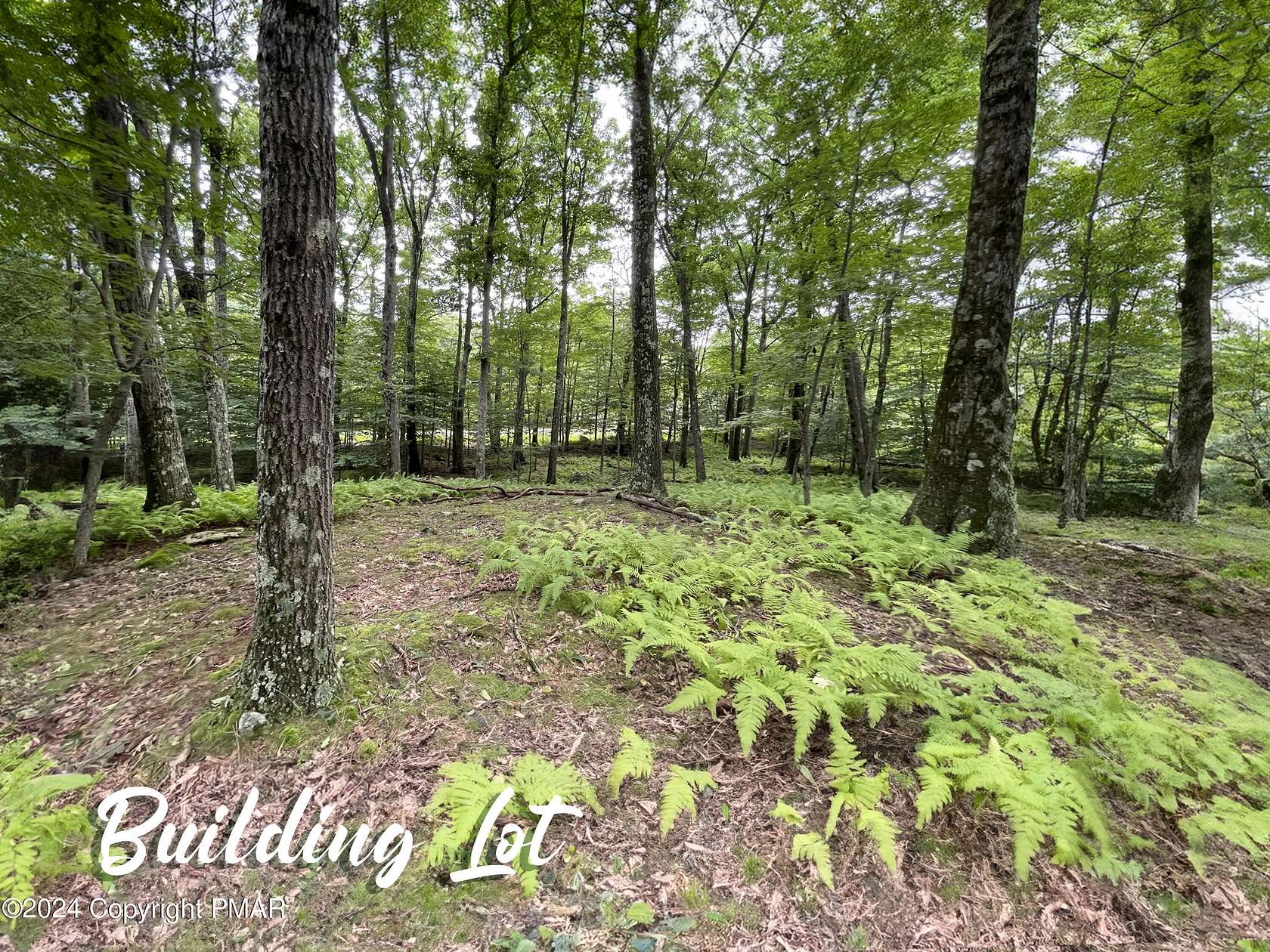 0.45 Acres of Residential Land for Sale in Canadensis, Pennsylvania