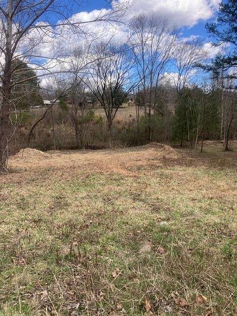 1.2 Acres of Residential Land for Sale in Etowah, Tennessee
