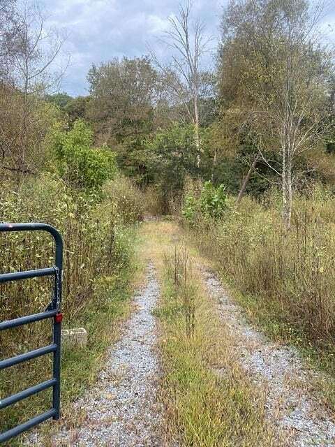 9.6 Acres of Residential Land for Sale in Riceville, Tennessee