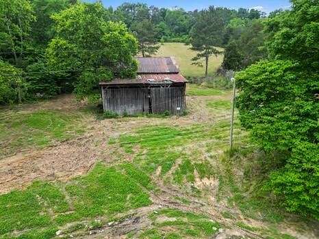 9.6 Acres of Residential Land for Sale in Riceville, Tennessee