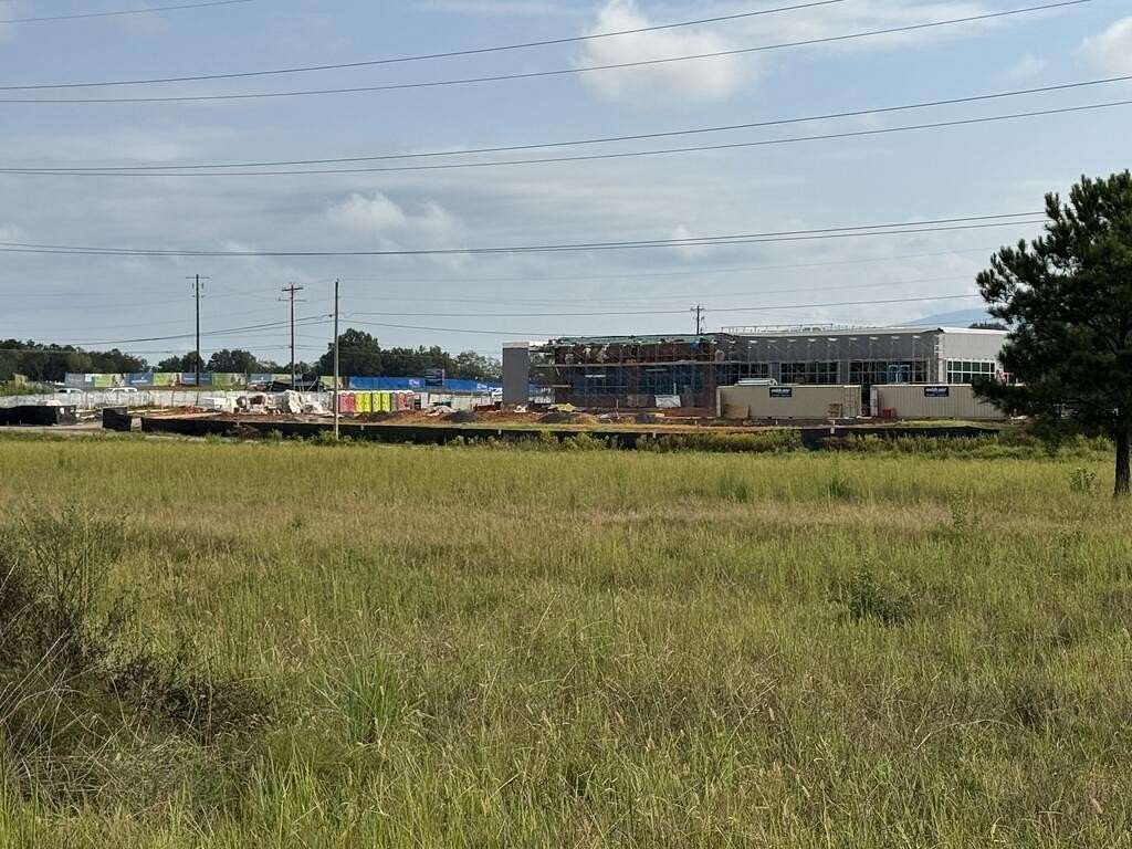 46.8 Acres of Land for Sale in Chatsworth, Georgia