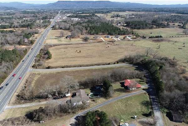 46.8 Acres of Land for Sale in Chatsworth, Georgia