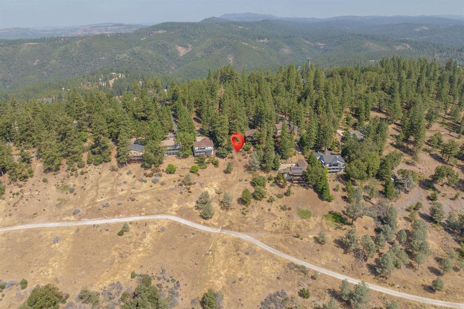 0.27 Acres of Residential Land for Sale in Murphys, California
