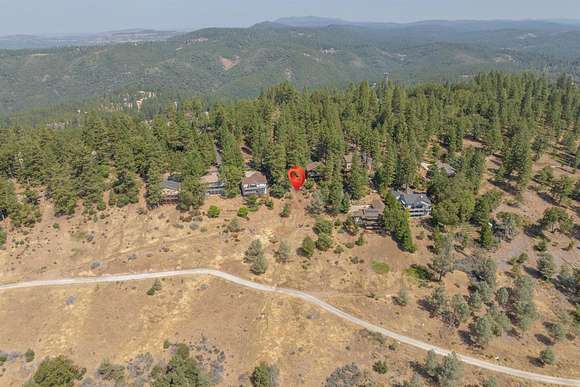 0.27 Acres of Residential Land for Sale in Murphys, California