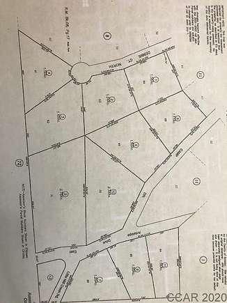 1.5 Acres of Residential Land for Sale in Pioneer, California