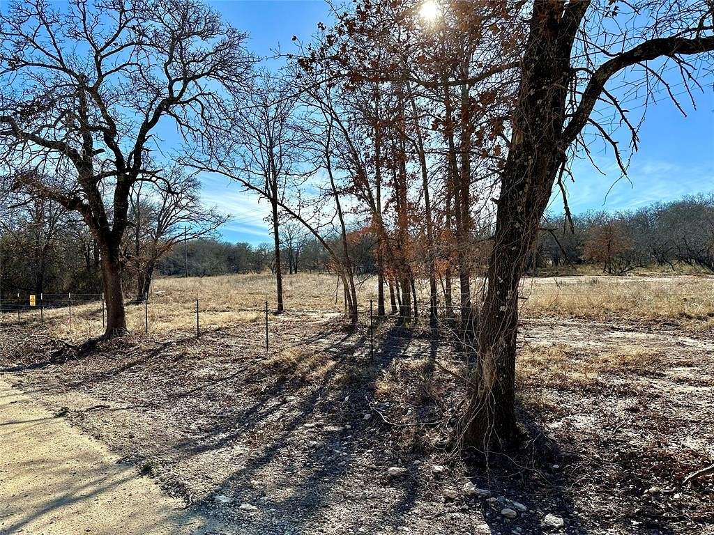 1.8 Acres of Land for Sale in De Leon, Texas