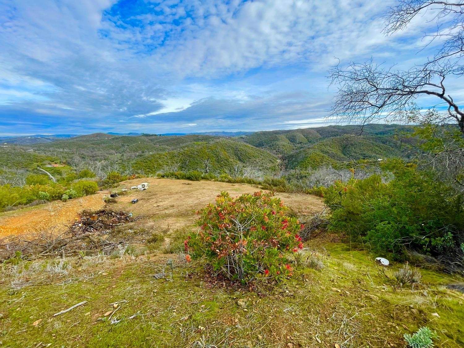 39 Acres of Land for Sale in San Andreas, California
