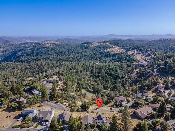1.08 Acres of Residential Land for Sale in Murphys, California