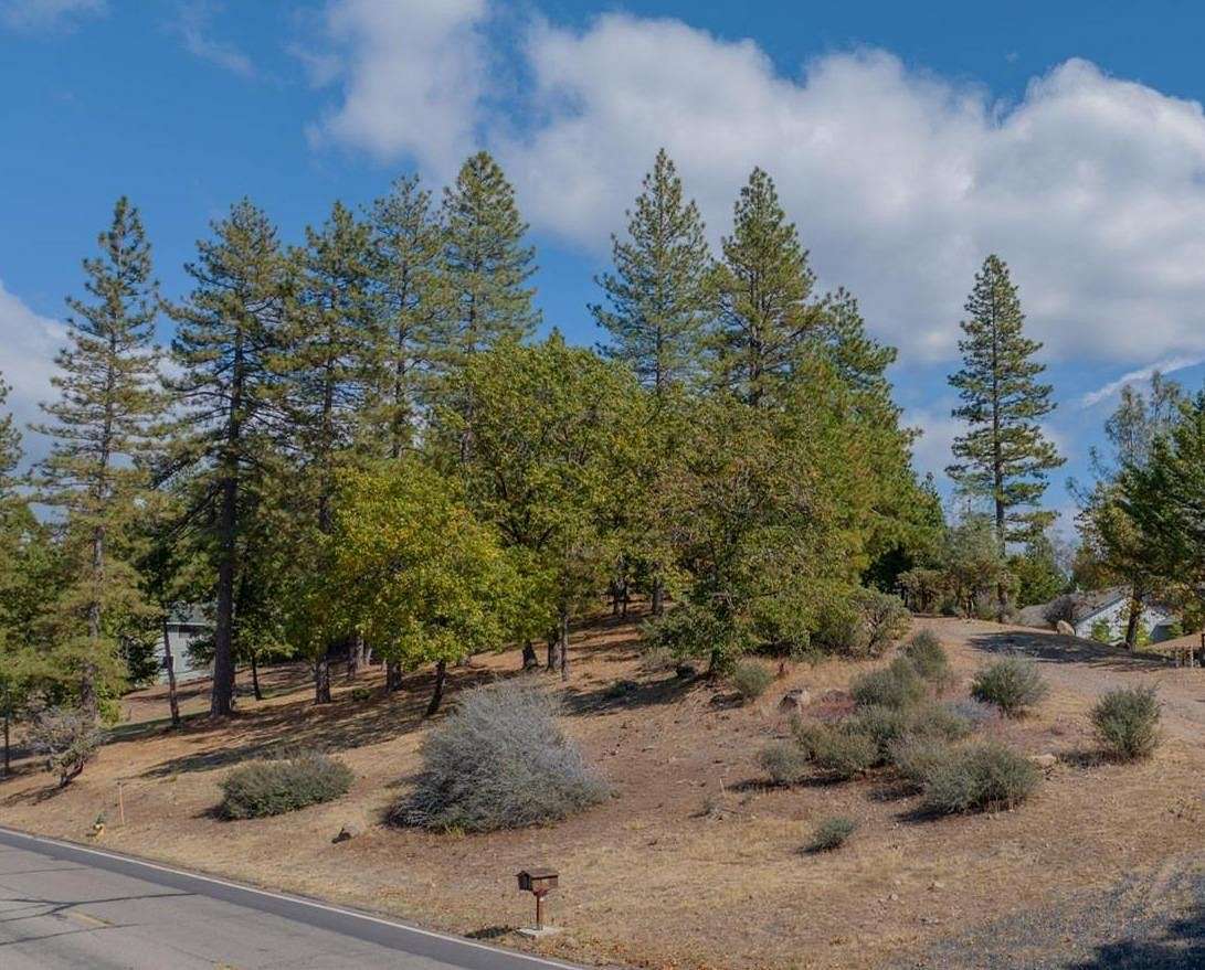 0.39 Acres of Residential Land for Sale in Murphys, California