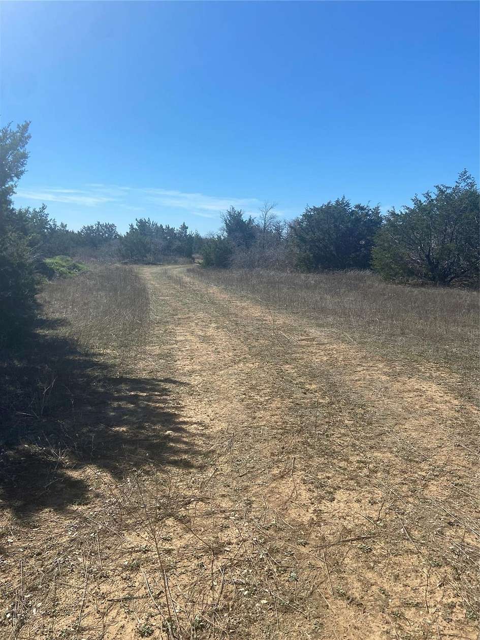 28.5 Acres of Recreational Land for Sale in Desdemona, Texas
