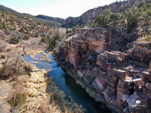 302 Acres of Recreational Land for Sale in Cañon City, Colorado
