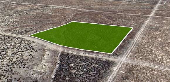 2.1 Acres of Residential Land for Sale in Elko, Nevada
