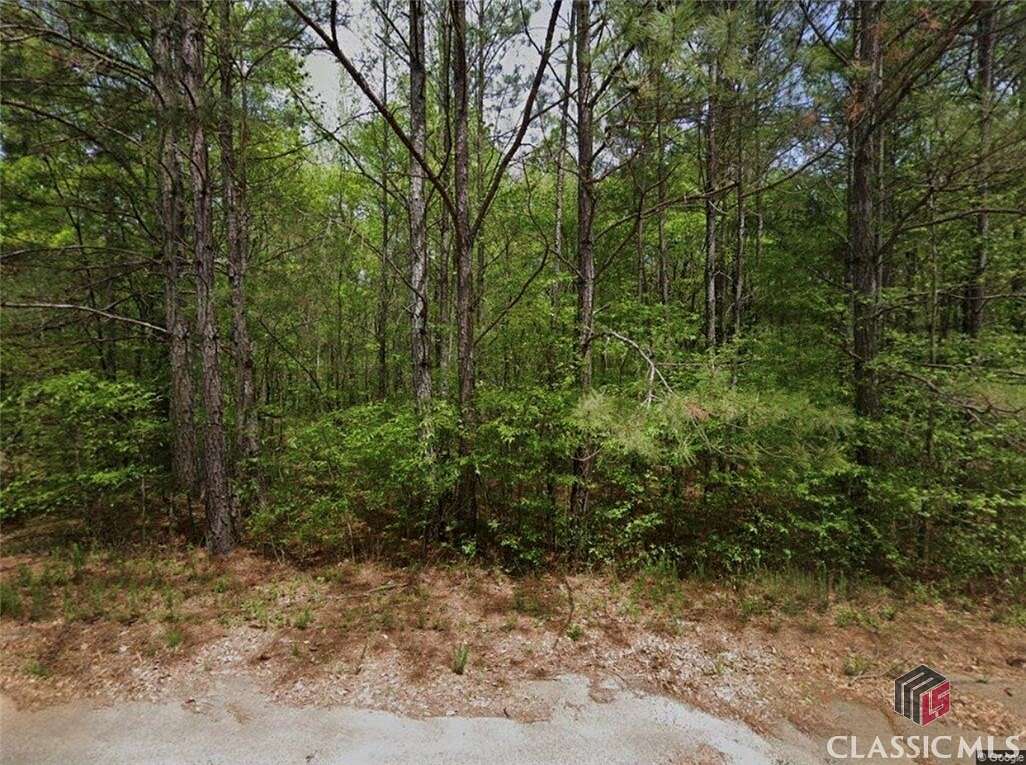 12 Acres of Land for Sale in Winterville, Georgia