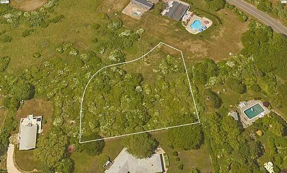 0.78 Acres of Land for Sale in Montauk, New York