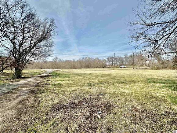 1.3 Acres of Commercial Land for Sale in Hopkinsville, Kentucky